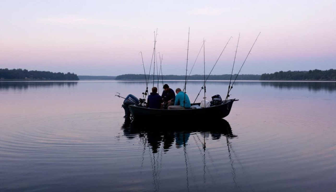 Guida completa agli accessori essenziali per il belly boat