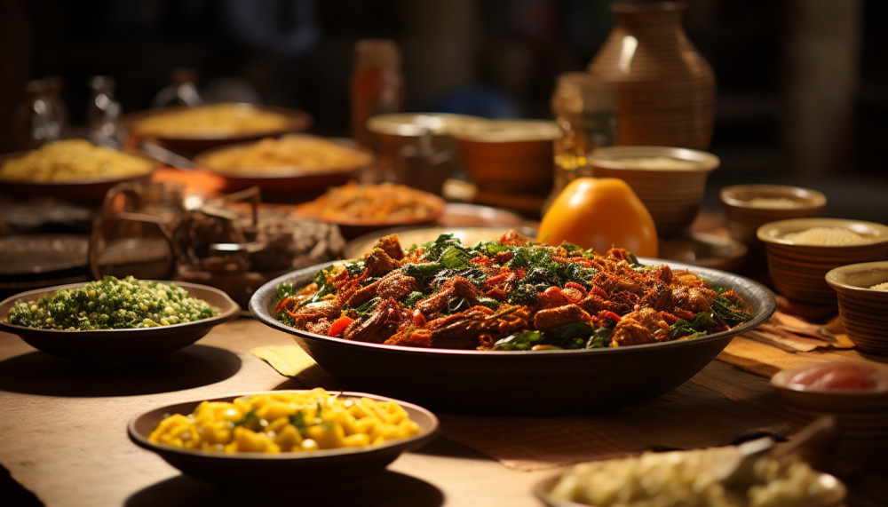 I ristoranti più autentici per provare la cucina locale tanzaniana