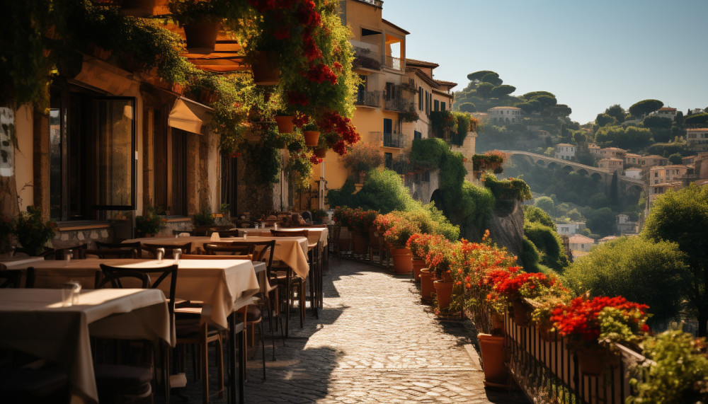 Viaggiare in Italia con un budget limitato